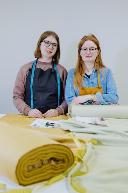 zespol pracowni haftu